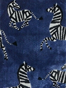 Finesse Sapphire Regal Fabrics